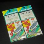 ka... игла ma мака Lisa biki золотой игла 5 номер Harris 1 номер 8шт.@.2 шт. комплект * не использовался наличие товар (13k0807)* клик post 