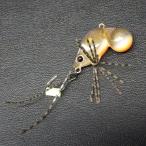 ジャクソン ちぬころり 10g/32mm SE シバエビ シンキング ※中古美品※在庫品(14s0405)※クリックポスト