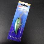 DAISO クランクベイト ルアーNo.1 フック仕様♯4 14.5g ブルーホワイト系 ※汚れ有在庫品(16e0505)※クリックポスト