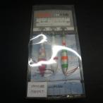 Yo-zuri ST кальмар рыболовный go dou кальмар NN3 штук внизу рыболовный грузик модель * наличие товар (16u0407)* клик post 