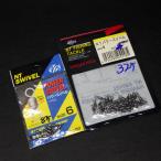 NT вертлюг энергия вертлюг 6 номер черный 2 листов ( всего 40 шт ) комплект * число .* наличие товар (18a0402)* клик post 