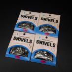 yalie super strong вертлюг зажим имеется swiveles 1 номер 4 листов (16 шт ) комплект * наличие товар (18a0500)* клик post 