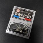 yalie super strong вертлюг зажим имеется swiveles 2 номер 3 штук входить * наличие товар (18a0501)* клик post 