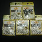 en*ti swiveles зажим есть 10 номер прочее swiveles 5 шт. комплект * наличие товар (19a0206)* клик post 