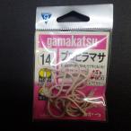 Gamakatsu Pro hi лама sa14 номер 14 шт. входит * наличие товар (19b0406) * клик post 