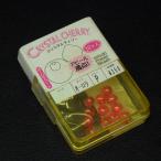 misaki crystal Cherry Aurora пальто цвет P розовый 12 штук энергия бисер * загрязнения иметь * наличие товар (19e0103)* клик post 