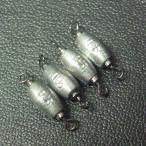  low кольцо рыболовный грузик 0.5 номер 4 шт. комплект * наличие товар (1s0404)* клик post 