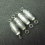  low кольцо рыболовный грузик 0.5 номер 4 шт. комплект * наличие товар (1s0405)* клик post 