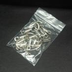 NT вертлюг ведро длина heavy swiveles ( can нет ) ( никель ) 10.5×9×9 всего 5 штук * наличие товар (1v0905) * клик post 