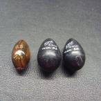  серебристый наан -0.5 YO-ZURItobasi подводный поплавок 0.5 1.0 и т.п. 3 шт. комплект * б/у наличие товар (21a0104)* клик post 