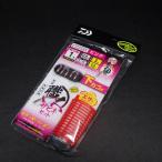  Daiwa удобный работник ржавчина ki комплект soft ami креветка 5шт.@ внизу корзина розовый маленький ставрида японская 1-0.8 ветка длина 3cm рыболовный грузик 12 номер * не использовался наличие товар (21k0306)* нестандартная пересылка 