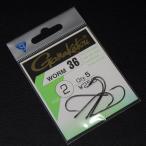 がまかつ ワーム36 #2  5本入 ※未使用在庫品(21s0104)※クリックポスト