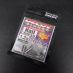 デコイ デコイシンカー タイプネイル 1.2g 1/24oz 7ヶ ※数減有在庫品(21s0809)※クリックポスト