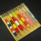 7.5cmste заполненный пеной ste и т.п. 8 шт. комплект * б/у наличие товар (22u0102)* клик post 