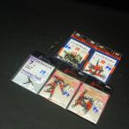 Morigen..... Triple swiveles 7 номер 6 листов ( всего 2 2 шт ) комплект *. иметь наличие товар (24a0309)* клик post 