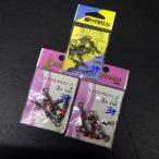  - limi tsu и т.п. Triple swiveles 3 номер 3 пункт ( всего 9 штук ) комплект * число . иметь наличие товар (24a0606)* клик post 