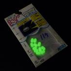  акселератор low кольцо бисер L ночь свет 11 шт * наличие товар (24a0708)* клик post 