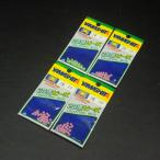 Yamashita твердый ночь свет 2 номер F,FP 20 раз бисер 4 позиций комплект * загрязнения иметь * не использовался наличие товар (25a0306) * клик post 