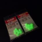 yo-zuli.* волна останавливаться мелкие вещи серии конус ночь свет шар M/L 2 листов ( всего 14 шт ) комплект * число . иметь * наличие товар (26a0804)* клик post 