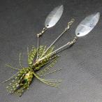 カハラジャパン 弥次郎兵衛3 ブレード 約9g ※中古在庫品(26s0208)※クリックポスト