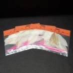 Yamawayamawa промышленность утка перо 4 шт. комплект * не использовался наличие товар (2i0505)* клик post 