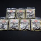 NTen*ti swiveles 4/0 всего 7 шт. комплект * наличие товар (2k0905)* клик post 