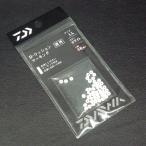 Daiwa D- подушка маркировка добродетель для LL белый 48 штук * не использовался наличие товар (2s0201)* клик post 