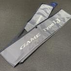 Shimano Shimano GAME игра TypeLJ чехол для удочки стержень место хранения примерно 192cm * б/у наличие товар (2z0102)* клик post 