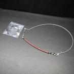 Yamashita судно весы K type 2.3mm60cm подушка резина 3.0mm 1m 2 позиций комплект * б/у наличие товар (30n0904)* клик post 