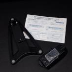  Shimano сон магазин корюшка matic DDM панель комплект * б/у наличие товар (33i0104)* нестандартная пересылка 