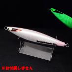  Second stage Second jig kono - 160 примерно 157.2g ночь свет розовый u Logo свечение серия * выгорел цвет есть * наличие товар (34L0400)* клик post 