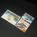 Gamakatsu Seto внутри морской ерш оригинал .ga вставка nta морской ерш 7/7.5 номер 3 листов ( всего 105шт.@) комплект * число . иметь наличие товар (34m0405)* клик post 