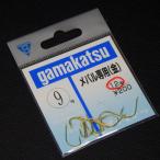  Gamakatsu gamakatsu морской ерш специальный ( золотой ) 9 номер 1 2 шт морской ерш игла рыболовный крючок 3H * не использовался наличие товар (34m0603)* клик post 
