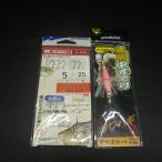 Gamakatsu сборник рыба средний рыболовный грузик 3 номер прочее всего 2 шт. комплект * наличие товар (36n0904)* клик post 