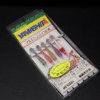 yama внизу круглый ka*mgi кальмар 5шт.@ прямая связь устройство свинец кальмар угол 3 номер /chibi кальмар 5. нить 5 номер промежуток 1.2m общая длина 7.5m * загрязнения иметь * наличие товар (36u0405)* клик post 