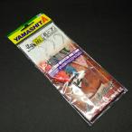 Yamashita.onikasago Kei пятно & ночь свет Bait specification mtsu игла 16 номер Harris 6 номер 3шт.@ игла * не использовался наличие товар (37n0107)* клик post 