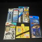 Gamakatsu подбородок ta морской ерш сырой креветка - li8~10 номер Harris 1~1.5 номер 7 позиций комплект * число . иметь * наличие товар (38n0305)* клик post 