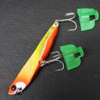 ジャクソン 飛び過ぎダニエル 30g オレンジ系イエロー系 ※中古在庫品(管理番号39g0209)※クリックポスト