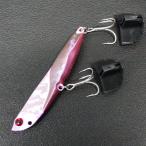 ジャクソン 飛び過ぎダニエル 30g ヒラメノエサ ※中古在庫品(管理番号39g0803)※クリックポスト