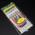 yama внизу кальмар рыболовный комплект 5шт.@ качели устройство ....ste3шт.@+ круглый ka7 Harris 3 номер промежуток 1.2m общая длина 6.4m* не использовался наличие товар (39u0709)* клик post 