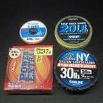 Sunline амортизаторы Leader Power Ek -тактный la и т.п. 20lb~50lb всего 4 шт. комплект *. иметь осталось количество неизвестен * наличие товар (3h0407)* клик post 