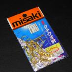 misaki глаз .tachiuo игла Gold средний 12 шт. входит #0300 DH-KT G средний длинный меч рыба . рыболовный крючок приспособление сделано в Японии * не использовался наличие товар (3y0200)* клик post 