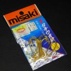 misaki глаз .tachiuo игла Gold средний 12 шт. входит #0250 DH-KT G средний длинный меч рыба . рыболовный крючок приспособление сделано в Японии * не использовался наличие товар (3y0201)* клик post 