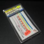 misaki универсальный кальмар ржавчина ki6шт.@ качели MIX устройство Atypeawa ввод 14cm Harris 4 номер * загрязнения иметь * наличие товар (40u0405)* клик post 