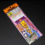 misaki судно самый . рыболовный Willie 4шт.@ игла 2 комплект входить IS-FBW1 игла 3 номер ветка нить /. нить 1.5 номер общая длина 3.5m * не использовался наличие товар (42n0202)* клик post 