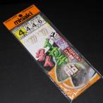 misaki threeline grunt * Thai судно 3шт.@ игла 2 комплект входить игла 4 номер froro ветка нить /. нить 4 номер общая длина 6m IT-F1 * не использовался наличие товар (42n0209)* клик post 