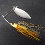 エバーグリーン デルタフォース 約12.4g ※中古在庫品(43g0507)※クリックポスト