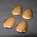 コロラド ハンマード ブレード ブロンズ 4枚セット ※中古在庫品(43g0604)※クリックポスト