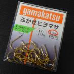  Gamakatsu ...hi лама sa10 номер 18шт.@* наличие товар (43m0105)* клик post 