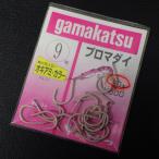  Gamakatsu Pro ma большой o Kia mi цвет 9 номер 20 шт. входит * наличие товар (44m0203)* клик post 